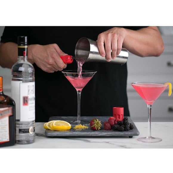 ❤️ Quench Martini Master New NIP - Picture 8 of 15